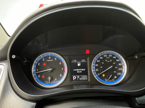 Suzuki S-Cross 1.6 Gl At