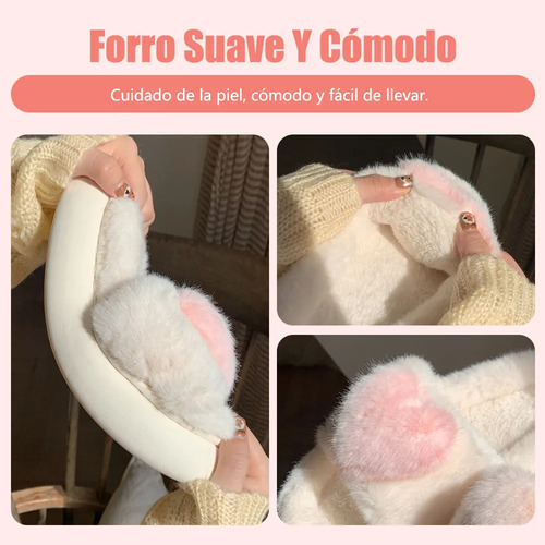 Sandalias De Mujer Cálidas Y Cómodas, Zapatillas De Algodón