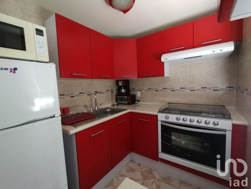 Venta Casa 2 Ambientes Real Toledo