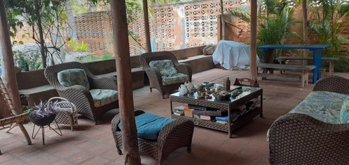 Imagen 5 de 27 de Casa Ideal Para Posada Boca De Uchire Itsmo Caribe Salida A La Playa