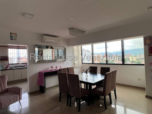 César Bullones Vende Espectacular Apartamento En Del Este, Lara 25-20832