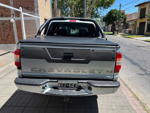 Imagen 6 de 10 de Chevrolet S10 2011 2.8 G4 Cd Dlx 4x2 Electronico