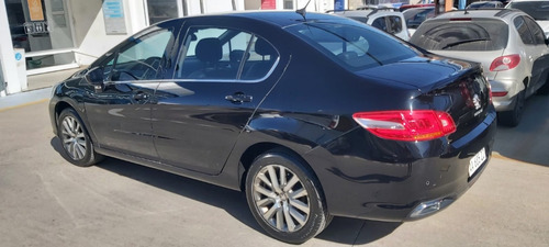 Imagen 4 de 12 de Peugeot 408 Feline 1.6 Hdi 2016