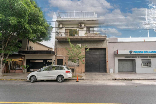 Deposito Galpón En  Venta Villa Pueyrredon. 313m2