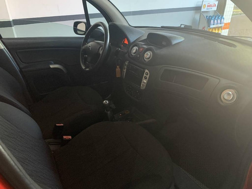 Citroën C3 Glx 1.4 Flex