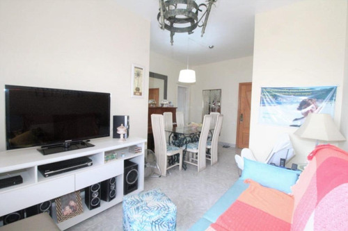 Imagem 3 de 23 de Apartamento Com 2 Dormitórios À Venda, 82 M² Por R$ 898.000,00 - Flamengo - Rio De Janeiro/rj - Ap5163