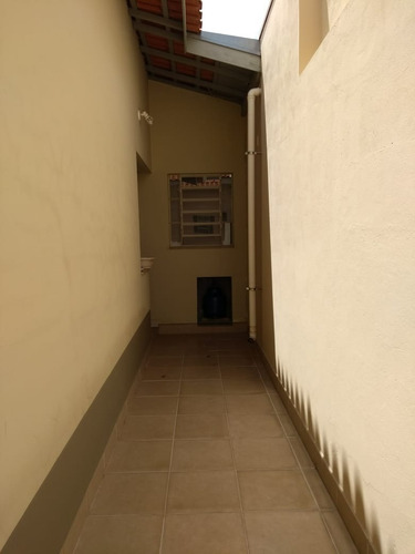 Imagem 11 de 12 de Casa Para Venda Ou Permuta - Jardim Das Hortências - Jundiaí - Ca00724 - 34325061