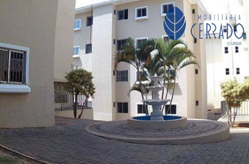 Imagem 3 de 15 de Apartamento Residencial Dominic Bairro Maracanã À Venda - Ap4232375