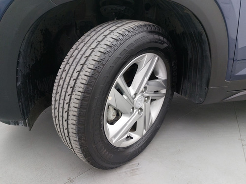 Hyundai Creta 1.0 TGDI FLEX COMFORT AUTOMÁTICO