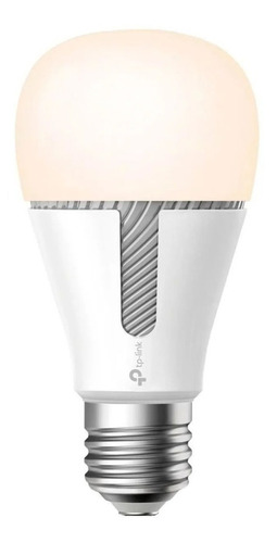 Foco Tp-link Kl120 Kasa Smart Light Bulb Led Alexa Google Color de la luz Blanco frío