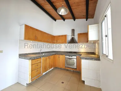 Casa en alquiler