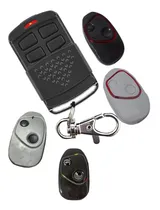 Comprar Control Remoto Universal Compatible Actelsa 433mhz Zuk
