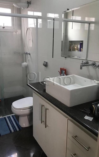 Imagem 3 de 10 de Casa À Venda Em Jardim Paranapanema - Ca028156