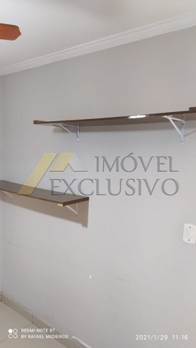 Imagem 15 de 15 de Apartamento, Jardim Aeroporto, Ribeirão Preto - 507-v