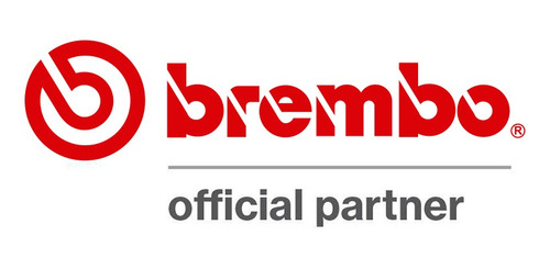 Balatas Bajos Metales Del Fiat Strada 07 Al 11 Brembo