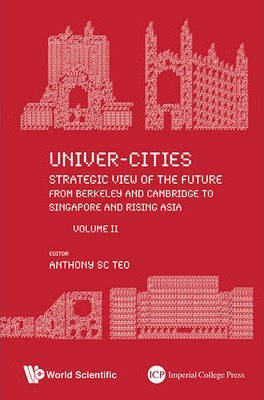 Libro Univer-cities: Strategic View Of The Future - From ...