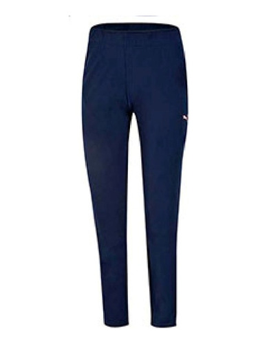 Pants Puma Mujer Classic Azul