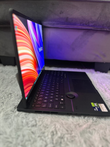Proart Studiobook16 Oled Core I9-13980 32gb 1tb Rtx4070 Negro (Usado)