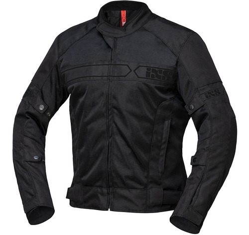 Campera P/moto De Verano Ixs Evo Marca Suiza, Talle M Al 5xl