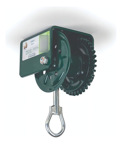 Guincho Agroavícola Levantamento Modelo 1010 Robustec