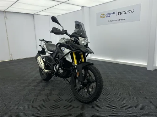 Bwm G 310 Gs