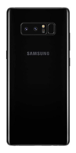 Samsung Galaxy Note8 64 GB Preto-meia-noite