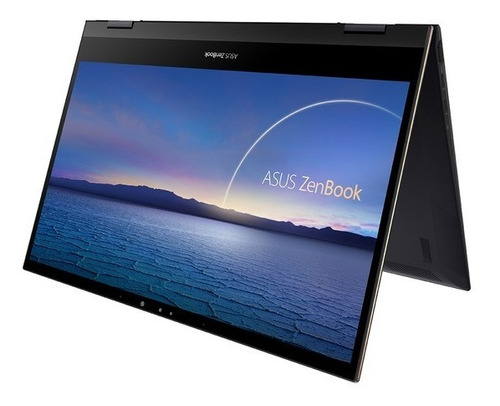 Notebook Asus Zenbook Flip S Ux371 Core I7 16gb 512gb 4k 6si