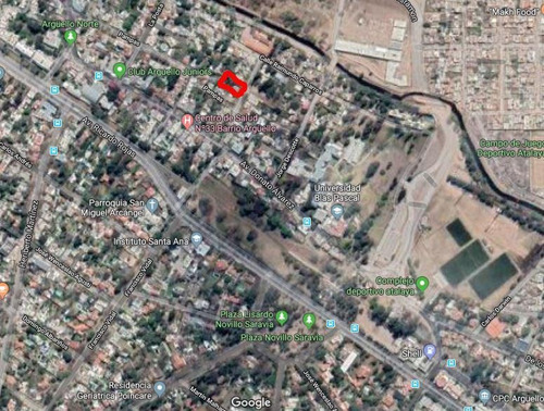 Imagen 7 de 10 de 1242 M2 Terreno Ricardo Rojas Arguello Apto 5 Duplex