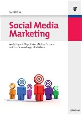 Social Media Marketing - Uwe Hettler