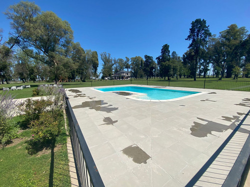 Venta Lote 1039 Metros Tres Pinos Villa De Campo