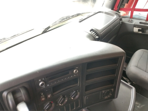 Scania G 440 6x4 Unico Dono Baixo Km