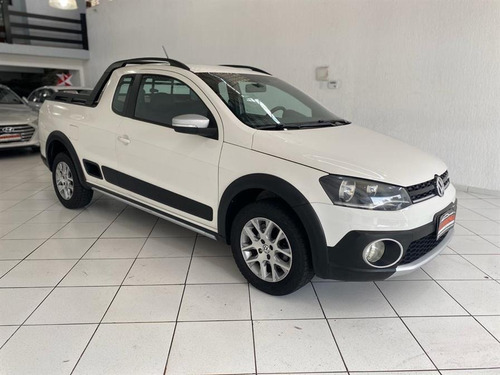 Volkswagen Saveiro