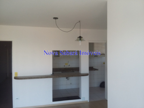 Imagem 3 de 10 de Apartamentos Em São Paulo - 498