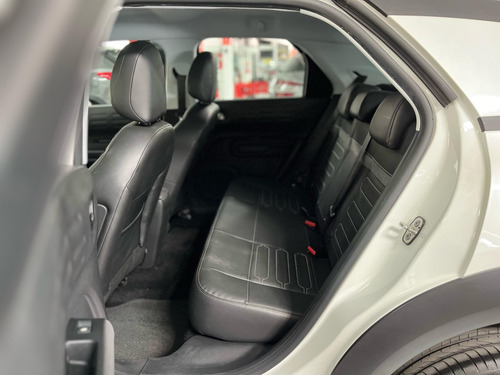 Citroën C4 Cactus 1.6 THP FLEX SHINE EAT6