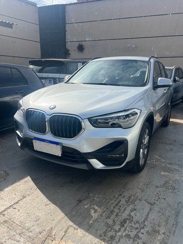 BMW X1 2.0 Sdrive20i Gp Active Flex 5p 8 marchas