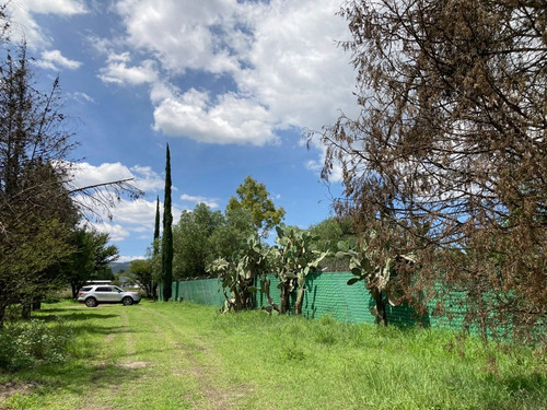 Imagen 2 de 26 de Terreno En Venta Para Inversionistas En La Localidad De Jofrito En Querètaro.