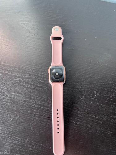Apple Watch Gps 40mm Aluminio Dorado (Usado)