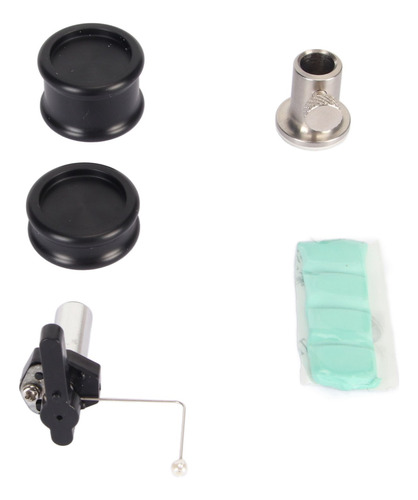 Brazo Elevador Automático Tonearm Profesional De Aluminio