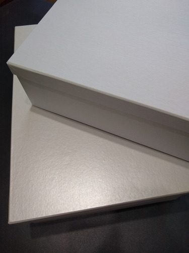 Cajas Artesanales Realizadas A Mano