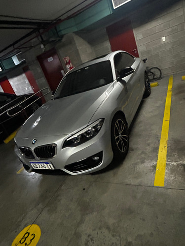 BMW Serie 2 2.0 220i Sport Lci 184cv Coupé