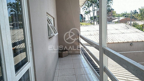 Imagem 26 de 30 de Lindo Sobrado Com 4 Quartos E 160m² Construídos, Na Boa Vista, Em Sapucaia Do Sul - 57