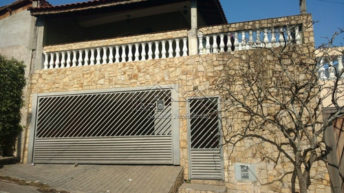 Imagem 1 de 15 de Casa - Parque Savoy City - Ref: 7929 - V-7929