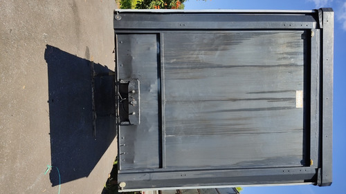 Imagem 11 de 13 de Carreta Sider - Rodofort 2011 - 30 Pallets -
