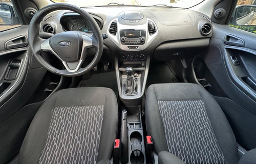 Ford Ka+ 1.0 Se Flex 4p