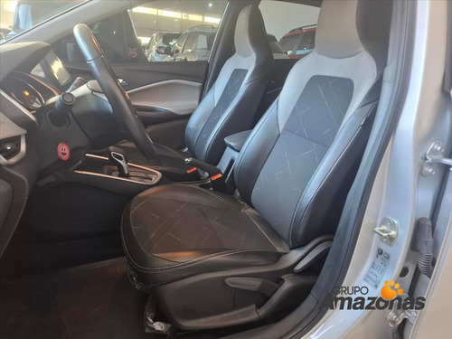 Chevrolet Onix 1.0 TURBO FLEX PLUS PREMIER AUTOMÁTICO