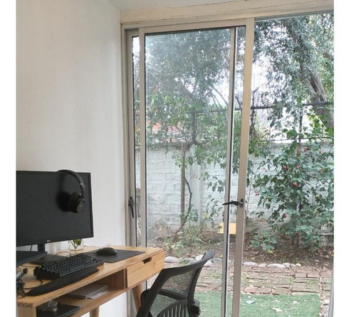 Imagen 5 de 11 de 1° Piso Con Gran Patio. A Pasos De Futuro Metro Remodelado