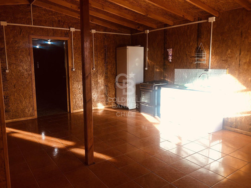 Gran Casa En Arriendo En Los Pellines