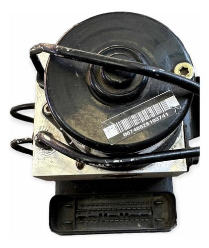 Modulo Abs Vw Audi Seat 1c0 907 379 K / 1j0 614 417 D (Usado)