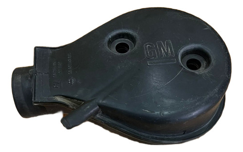Caja Porta Filtro De Aire Chevy Tbi C2 1994/02 (Usado)