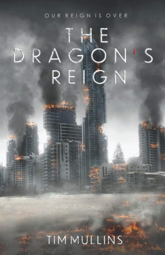 Libro: En Ingles The Dragon S Reign